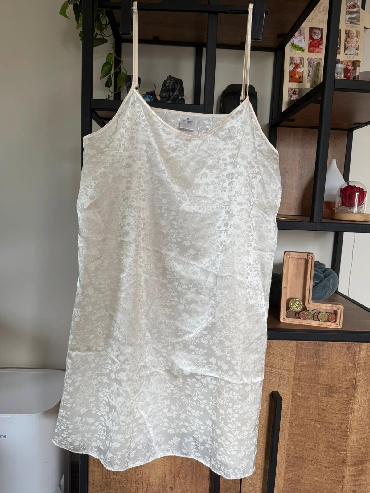 Robe de nuit